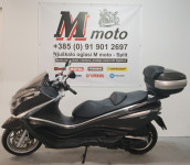 Piaggio X10 350