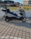 Piaggio X10 executive 27 000km/moguca zaimjene,nije fix