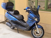Piaggio X9 125 cm3