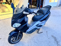 Piaggio X9  250 za dijelove