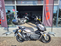 QJMotor ATR 200 ABS TCS, GARANCIJA 3+2, A2 KATEGORIJA, 2026 god.