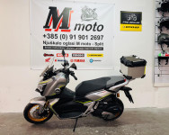 QJMotor ATR 200 ADV