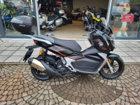 QJMotor ATR 300 ABS TCS, GARANCIJA 3+2, A2 KATEGORIJA, 2026 god.