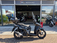 QJMotor SQ 200 ABS TCS, GARANCIJA 3+2, A2 KATEGORIJA