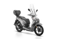 QJMotor SQ200, model 2026. god.