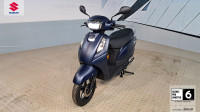 Suzuki ADDRESS UZ 125 M6 ***AKCIJA***