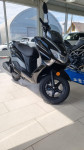 Suzuki BURGMAN 125 M6
