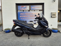 Suzuki Burgman 400* ABS*TOP STANJE*8463km*