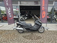 Suzuki BURGMAN 400, A2 KATEGORIJA