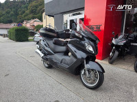 Suzuki BURGMAN 650 EXECUTIVE