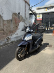 Sym 125 SYMPHONY ST 125 KARTICE-ZAMJENA