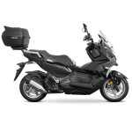 NOSAČ KOFERA SYM ADX 125