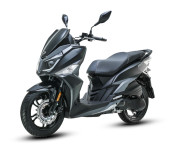 SYM JET 14 200 euro 5