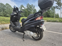 Sym Joyride 200 (200 cm3)