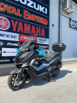 SYM Cruisym 300 2022