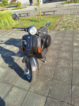 Vespa  150 cm3