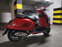 Vespa 310 GTS SUPER 310 cm3