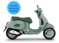 Vespa GTS 80TH 310 HPE E5+ 310 cm3