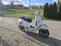 Vespa GTS300