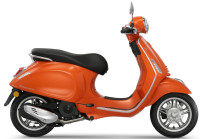 Vespa PRIMAVERA 125 -AKCIJA!!