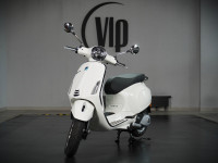 Vespa PRIMAVERA 125 E5 BIANCO INNOCENTE 124 cm3