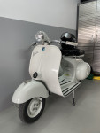 Vespa Struzzo 150 cm3