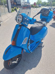 Vespa Vespa GTS 310 Super Sport  310 cm3