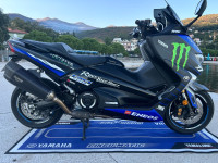 Yamaha 530sx “MONSTER” edition!!!