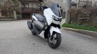 Yamaha N-MAX 125 cm3