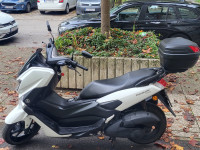 Yamaha NMAX 155
