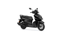 Yamaha RayZR 125