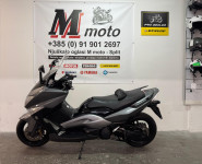 Yamaha T Max 500 ABS