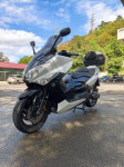 Yamaha T MAX 500