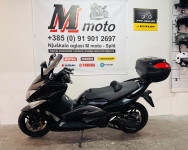 Yamaha T Max 500