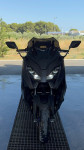 Yamaha T-max 530 530 cm3