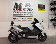 Yamaha T Max 530