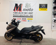 Yamaha T Max 530