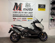 Yamaha T Max 530 SX