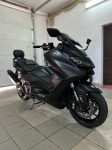 Yamaha T-Max 560 FULL Sport Paket