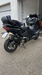 Yamaha T max 560