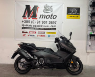 Yamaha T Max 560