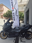 YAMAHA T-MAX 560 TECH MAX 562 cm3