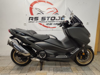 Yamaha T -MAX 560 TECH MAX PUNA OPREMA+ PUNO DODATNE OPREME 562 cm3