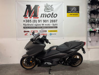Yamaha T Max 560 Tech max