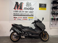 Yamaha T Max 560 Tech max