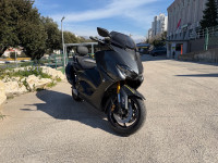 Yamaha Tmax 20th Anniversary