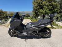 Yamaha Tmax 20th Anniversary