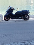 Yamaha Tmax 500 cm3
