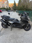 Yamaha Tmax 560 2024