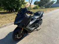 Yamaha Tmax 560*TECH MAX*U PDV-u*PUNO DODATNE OPREME*